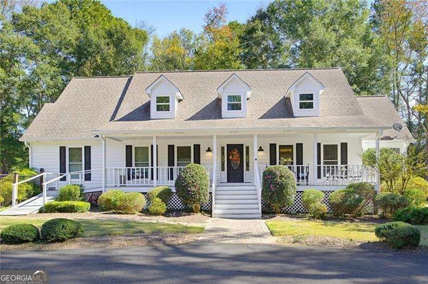 705 West Sandtown Road Marietta