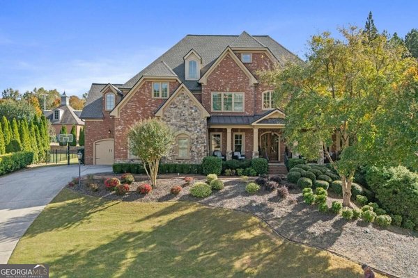 1535 Bramble Bush Way, Suwanee