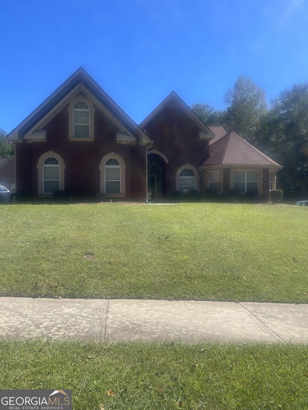 4394 Palisades Place Drive Lithonia