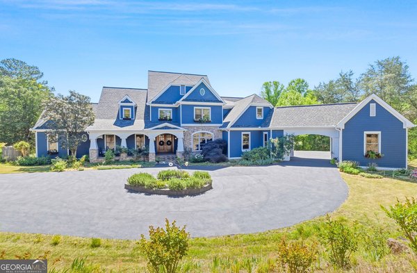 62 Cedar Trail, Commerce