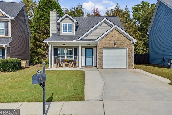 6835 White Walnut Way, Braselton