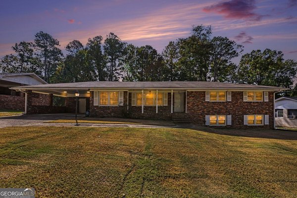 3650 Sulene Drive, Atlanta