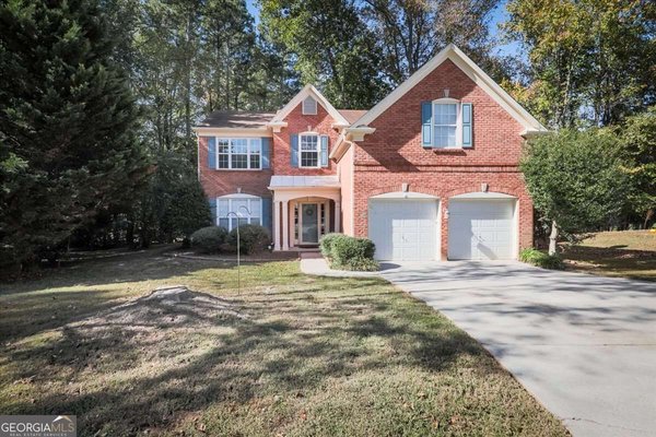 3033 Donamire Court, Kennesaw