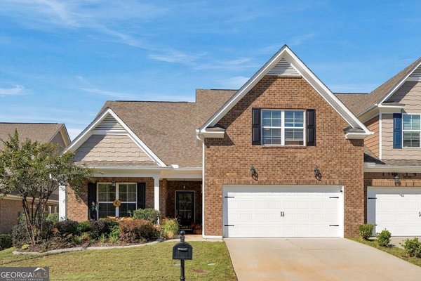 135 Larkton Lane Grayson