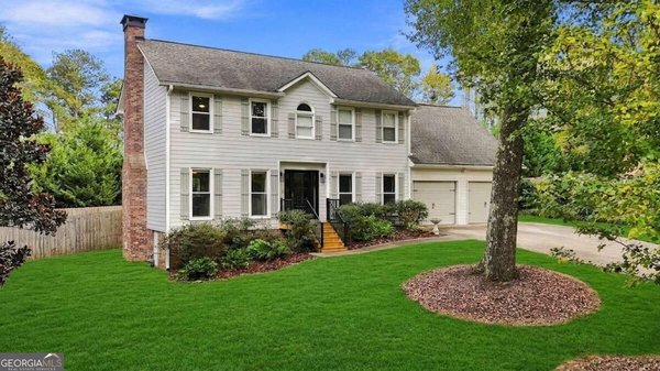 2026 Rocky Point, Kennesaw