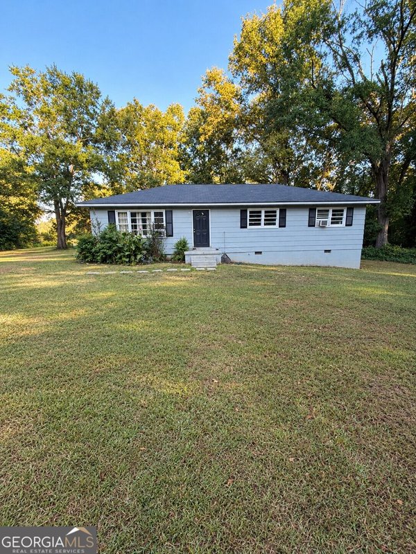 35 Crest Road, Griffin