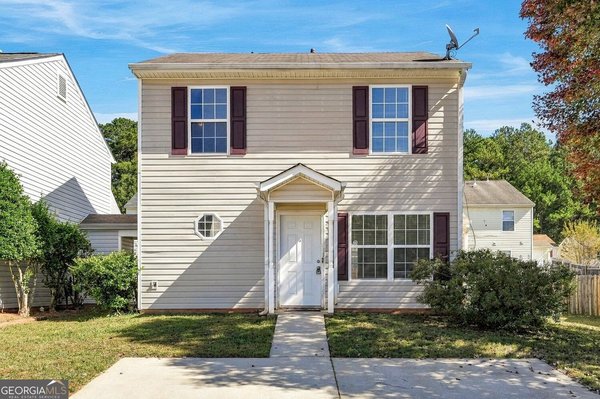 324 Goldenrod Drive, Stockbridge