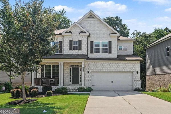 3380 Fall Branch Lane, Buford