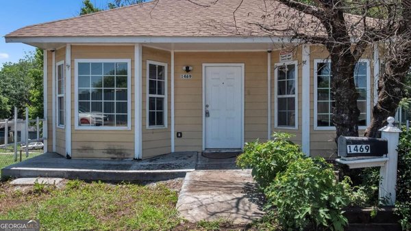 1469 Jonesboro Road, Atlanta