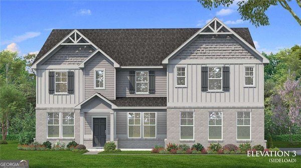 105 Blessing Brook Way, Locust Grove