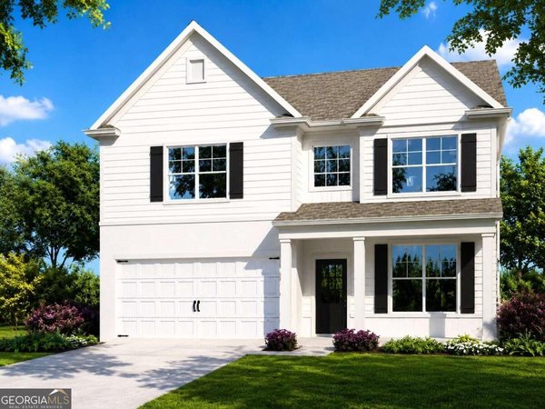 5596 Keswick Drive, Flowery Branch