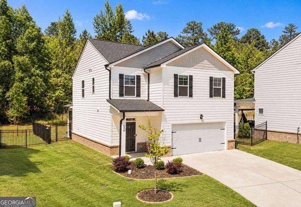 470 Shasta Court, Hoschton