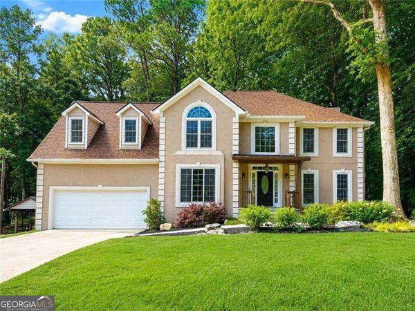 5954 Henley Drive, Powder Springs