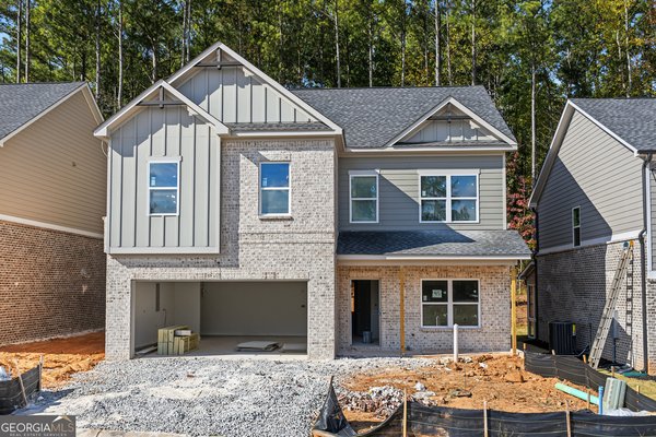 3109 Kentmere Way Lawrenceville