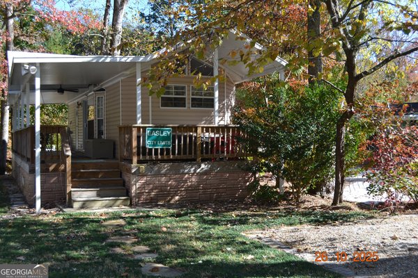 120 Creekview Drive, Cleveland