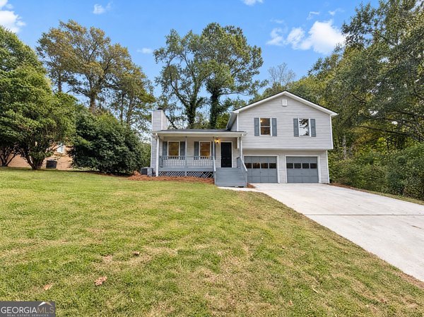 91 Cross Creek Court, Villa Rica
