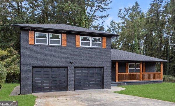 2995 Katherine Valley Road, Decatur