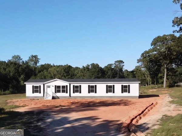 150 Garrison rd, carnesville