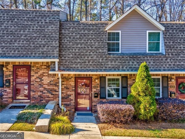 3133 Reeves Street, Smyrna