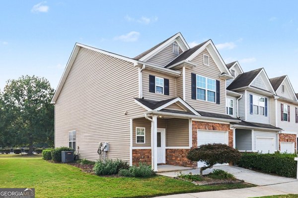 4661 Beacon Ridge Lane, Flowery Branch