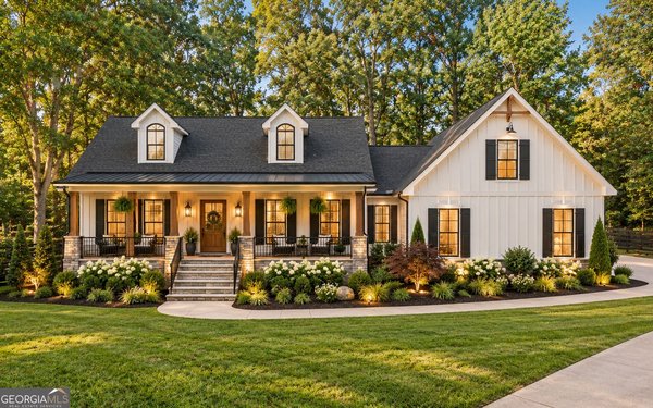 292 Haywood Hills Road, Demorest