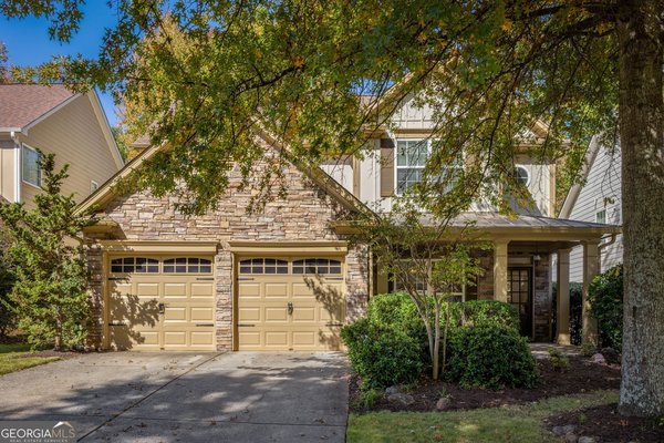 424 Highlands Loop, Woodstock