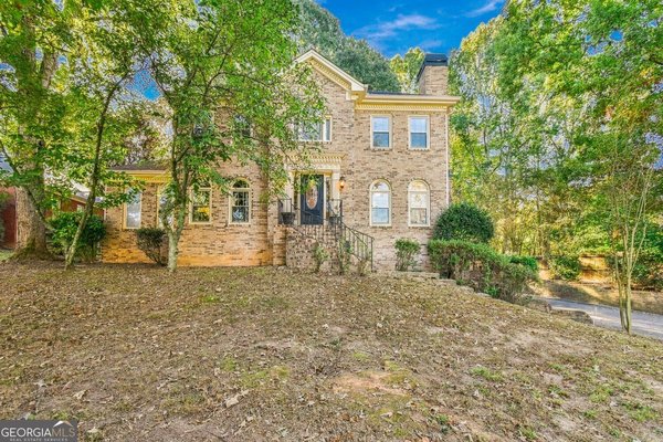 5925 Chimney Springs Road, Buford