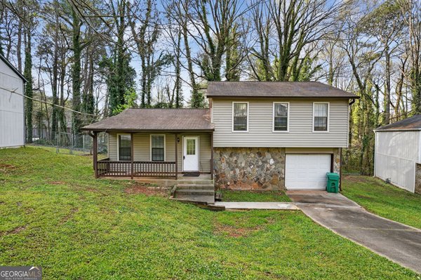 4651 Hairston Crossing Place, Stone Mountain