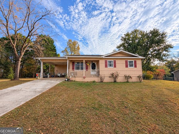 183 Garrison Road Cornelia