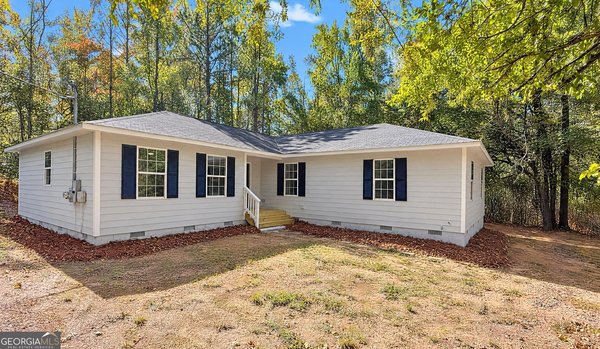 2699 Ga Highway 100, Hogansville