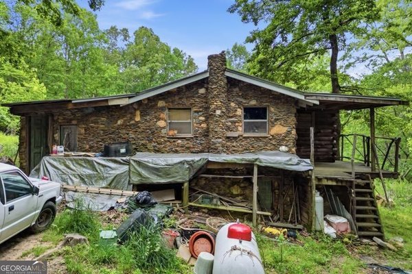 30 Tomcyn Lane, Ellijay