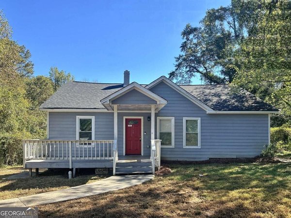 1560 Childress Drive Atlanta