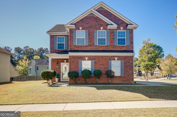7053 Creststone Way, Lithonia