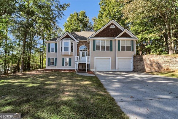 201 Barrett Springs Way, Canton