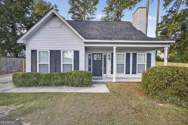 649 Kemper Drive Evans