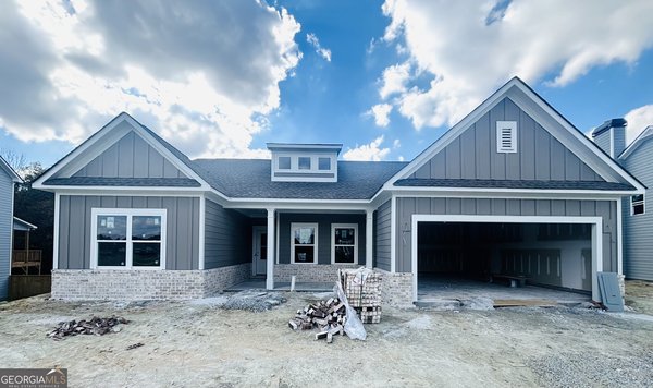 126 Harmony Farms Orchard, Eatonton