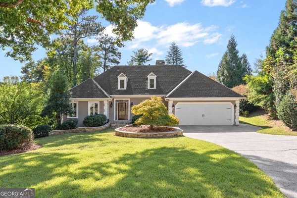 1837 Mallard Lake Drive, Marietta