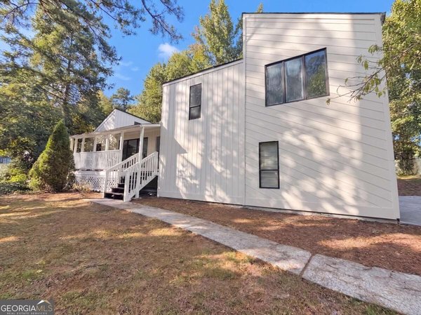 2960 Creek Park Drive, Marietta