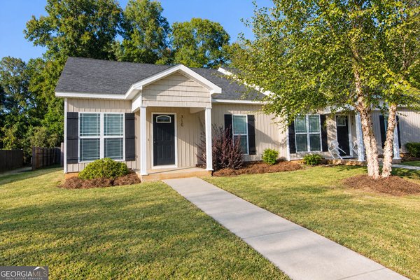 316 Grayton Way Perry