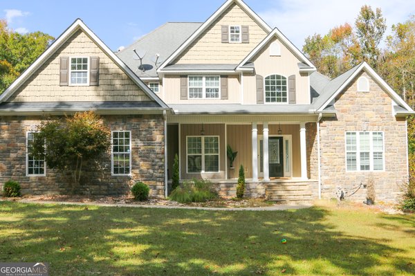 325 Rain Valley Circle, Meansville