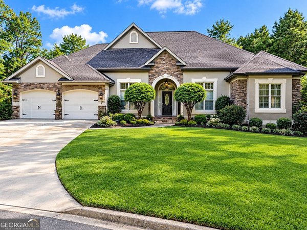 3707 Fowler Ridge, Douglasville