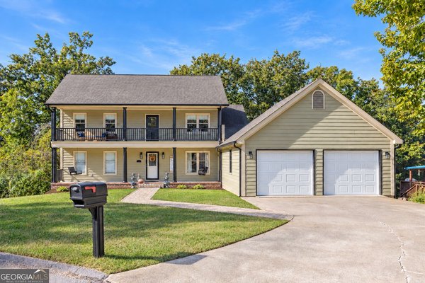 11 Hickory Ridge Trail Ringgold