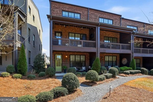 6610 Cortland Walk, Alpharetta