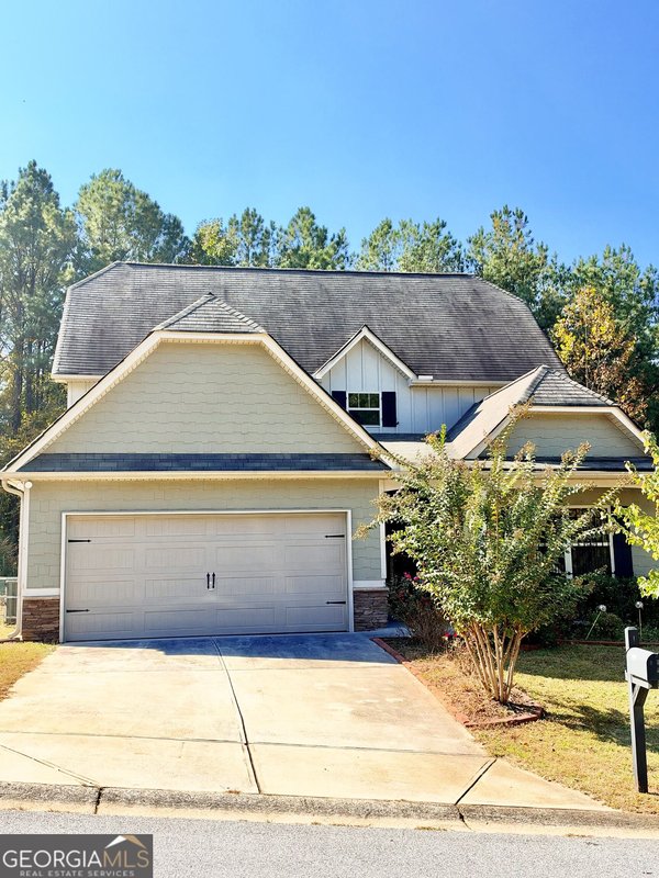 412 Clematis Court, Temple