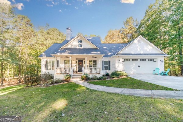 350 Quail Creek Drive, Monroe