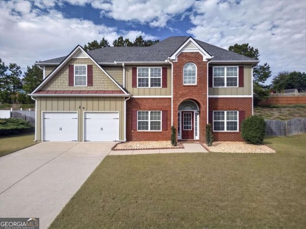 36 Dazzling Court, Dallas