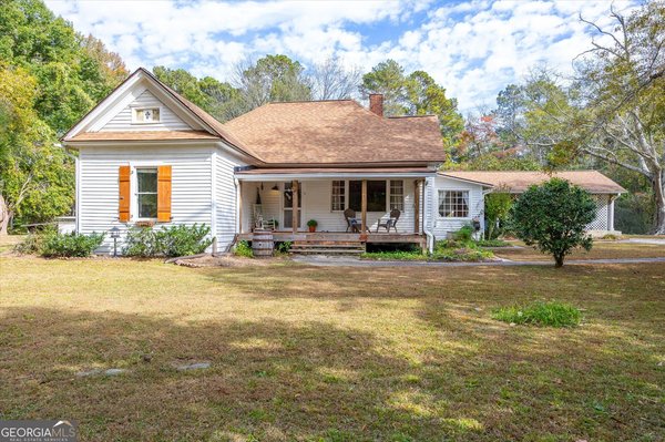 1990 County Line Road Acworth