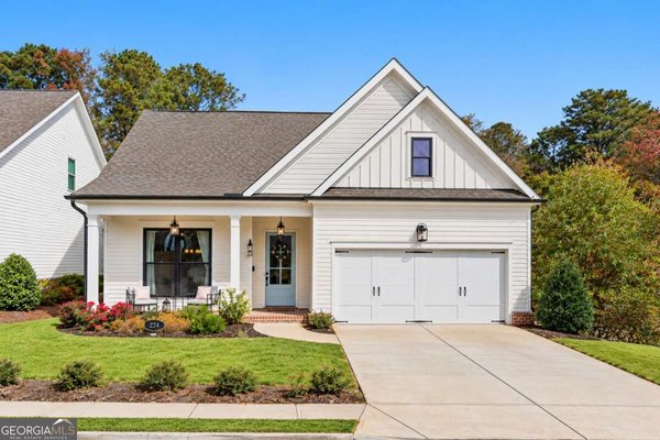 224 Idylwilde Way, Canton