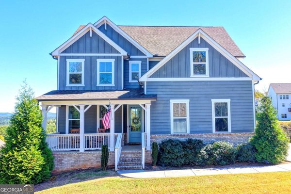 15 Running Terrace Way, Cartersville