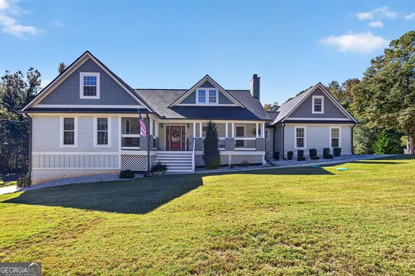410 Holly Hills Lane McDonough